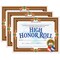 Hayes High Honor Roll Certificate, 8.5in x 11in, PK90 VA686 - alternate 1